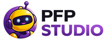PfpStudio Logo
